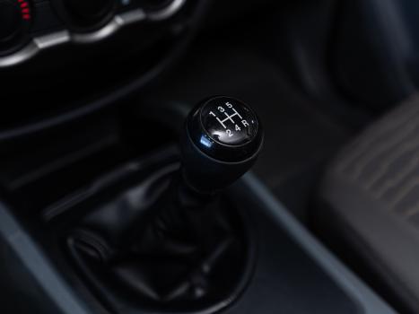 FORD Ranger 2.5 16V FLEX XLS CABINE DUPLA, Foto 18