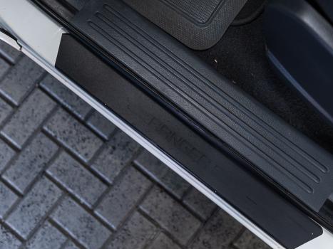 FORD Ranger 2.5 16V FLEX XLS CABINE DUPLA, Foto 21