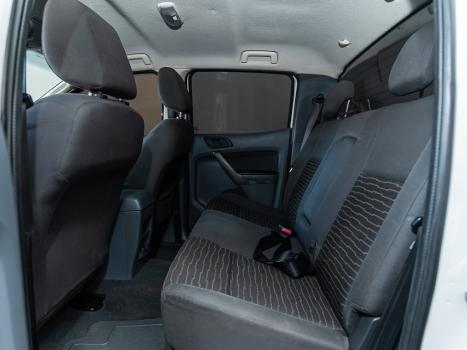FORD Ranger 2.5 16V FLEX XLS CABINE DUPLA, Foto 22