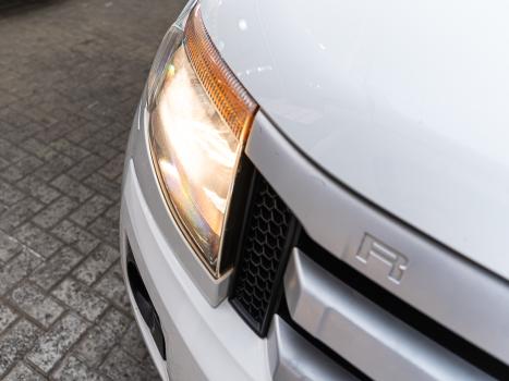 FORD Ranger 2.5 16V FLEX XLS CABINE DUPLA, Foto 23