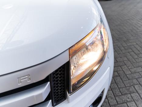 FORD Ranger 2.5 16V FLEX XLS CABINE DUPLA, Foto 25