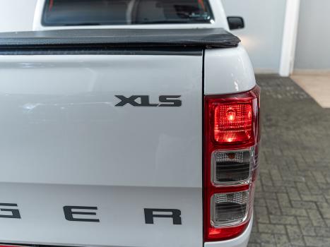 FORD Ranger 2.5 16V FLEX XLS CABINE DUPLA, Foto 28