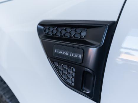 FORD Ranger 2.5 16V FLEX XLS CABINE DUPLA, Foto 29