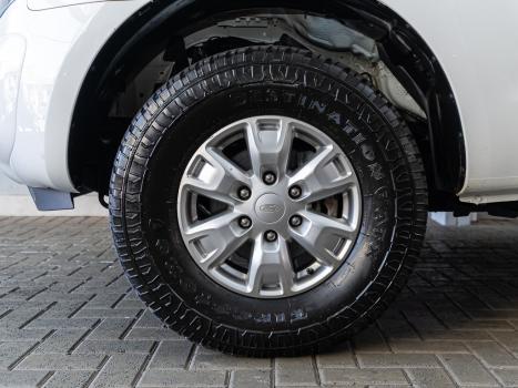 FORD Ranger 2.5 16V FLEX XLS CABINE DUPLA, Foto 30