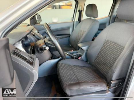 FORD Ranger 2.5 16V FLEX XLS CABINE DUPLA, Foto 2