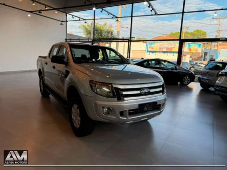 FORD Ranger 2.5 16V FLEX XLS CABINE DUPLA, Foto 5