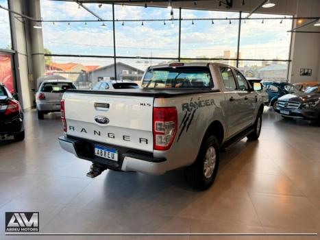 FORD Ranger 2.5 16V FLEX XLS CABINE DUPLA, Foto 7