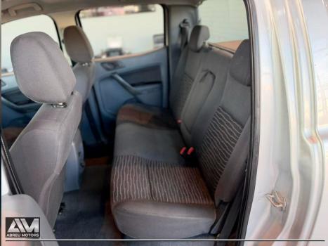 FORD Ranger 2.5 16V FLEX XLS CABINE DUPLA, Foto 10