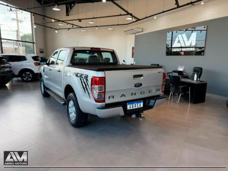 FORD Ranger 2.5 16V FLEX XLS CABINE DUPLA, Foto 11