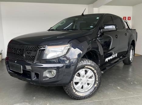 FORD Ranger 2.5 16V FLEX XLS CABINE DUPLA, Foto 2