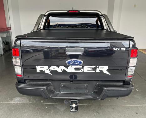 FORD Ranger 2.5 16V FLEX XLS CABINE DUPLA, Foto 6