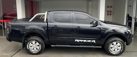 FORD Ranger 2.5 16V FLEX XLS CABINE DUPLA, Foto 9