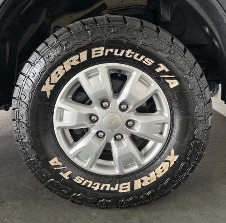 FORD Ranger 2.5 16V FLEX XLS CABINE DUPLA, Foto 11