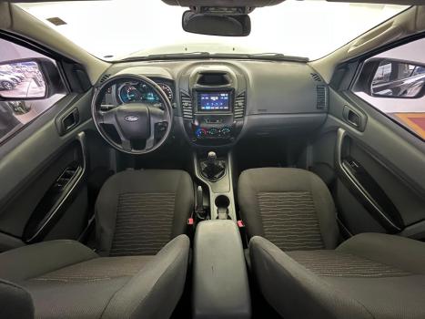 FORD Ranger 2.5 16V FLEX XLS CABINE DUPLA, Foto 12