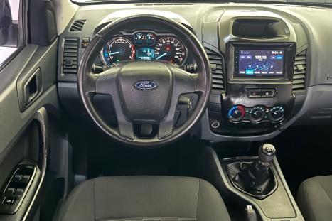 FORD Ranger 2.5 16V FLEX XLS CABINE DUPLA, Foto 13