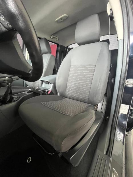 FORD Ranger 2.5 16V FLEX XLS CABINE DUPLA, Foto 17