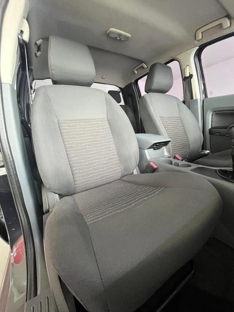 FORD Ranger 2.5 16V FLEX XLS CABINE DUPLA, Foto 19