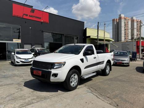 FORD Ranger 2.5 16V FLEX XLS CABINE SIMPLES, Foto 1