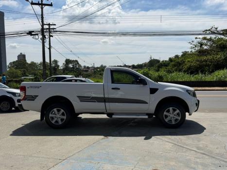 FORD Ranger 2.5 16V FLEX XLS CABINE SIMPLES, Foto 4