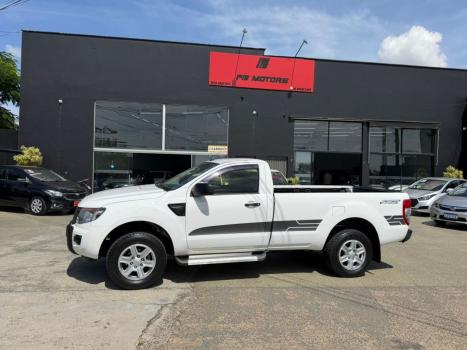 FORD Ranger 2.5 16V FLEX XLS CABINE SIMPLES, Foto 5