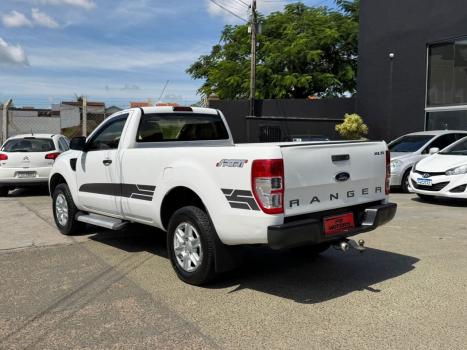 FORD Ranger 2.5 16V FLEX XLS CABINE SIMPLES, Foto 6