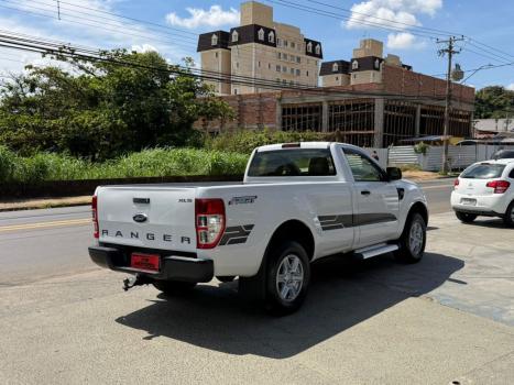 FORD Ranger 2.5 16V FLEX XLS CABINE SIMPLES, Foto 8