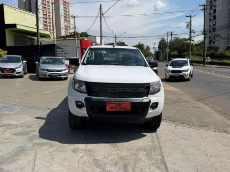 FORD Ranger 2.5 16V FLEX XLS CABINE SIMPLES, Foto 2