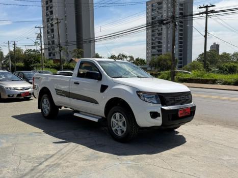 FORD Ranger 2.5 16V FLEX XLS CABINE SIMPLES, Foto 3