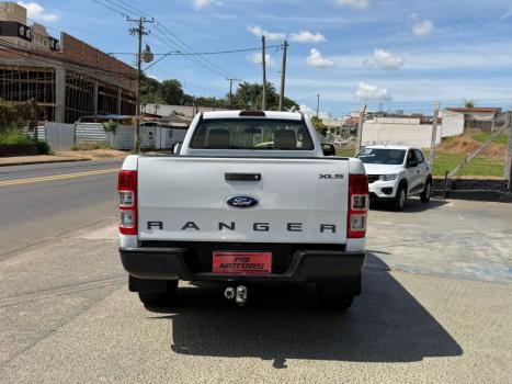FORD Ranger 2.5 16V FLEX XLS CABINE SIMPLES, Foto 7
