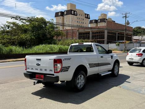 FORD Ranger 2.5 16V FLEX XLS CABINE SIMPLES, Foto 8
