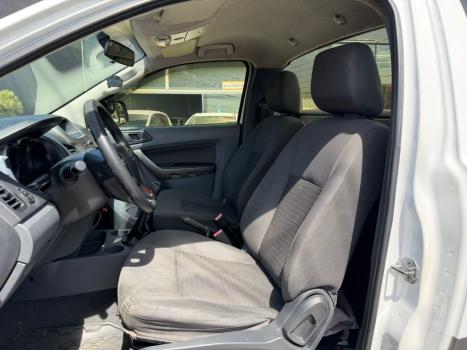 FORD Ranger 2.5 16V FLEX XLS CABINE SIMPLES, Foto 9