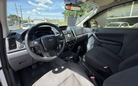 FORD Ranger 2.5 16V FLEX XLS CABINE SIMPLES, Foto 10
