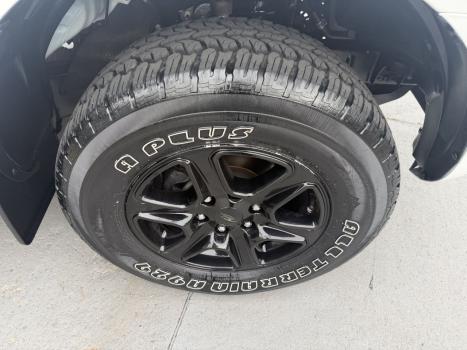 FORD Ranger 2.5 16V FLEX XLT CABINE DUPLA, Foto 6