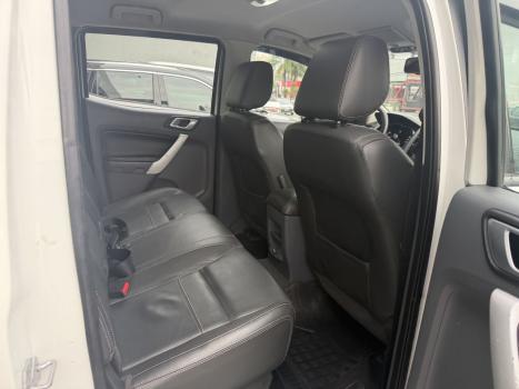 FORD Ranger 2.5 16V FLEX XLT CABINE DUPLA, Foto 7