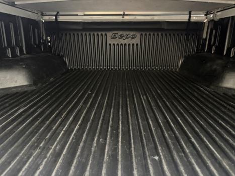 FORD Ranger 2.5 16V FLEX XLT CABINE DUPLA, Foto 13