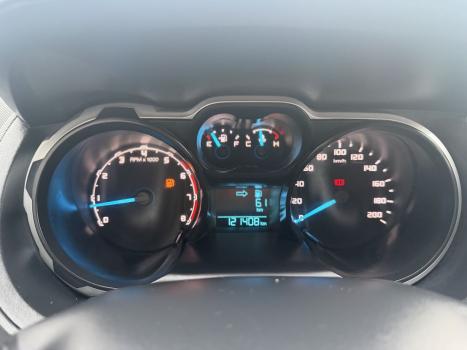 FORD Ranger 2.5 16V FLEX XLT CABINE DUPLA, Foto 15