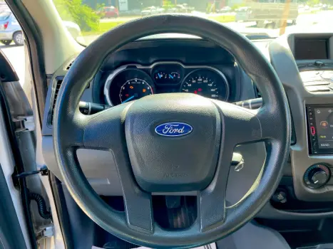 FORD Ranger 2.5 16V FLEX XLS CABINE DUPLA, Foto 6
