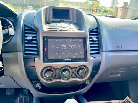 FORD Ranger 2.5 16V FLEX XLS CABINE DUPLA, Foto 7