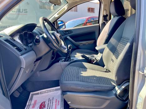 FORD Ranger 2.5 16V FLEX XLS CABINE DUPLA, Foto 9