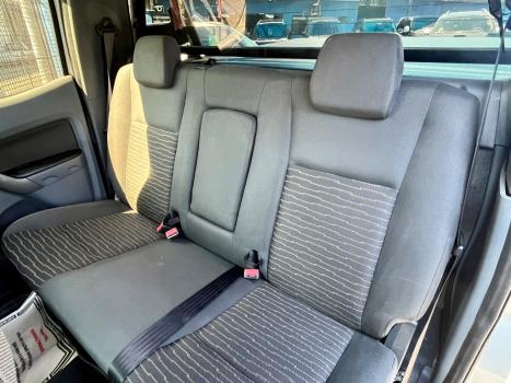 FORD Ranger 2.5 16V FLEX XLS CABINE DUPLA, Foto 10