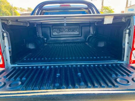 FORD Ranger 2.5 16V FLEX XLS CABINE DUPLA, Foto 12