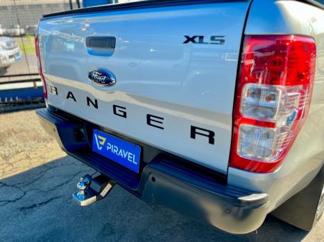 FORD Ranger 2.5 16V FLEX XLS CABINE DUPLA, Foto 13