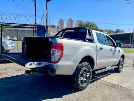 FORD Ranger 2.5 16V FLEX XLS CABINE DUPLA, Foto 15
