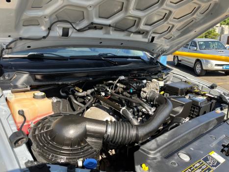 FORD Ranger 2.5 16V FLEX XLS CABINE DUPLA, Foto 17