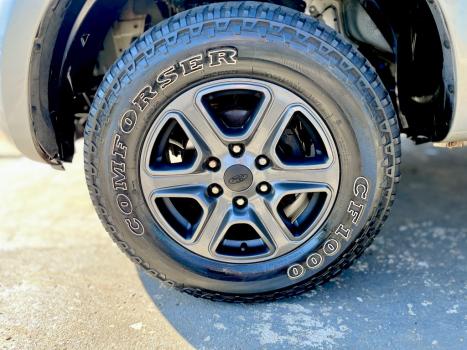 FORD Ranger 2.5 16V FLEX XLS CABINE DUPLA, Foto 18