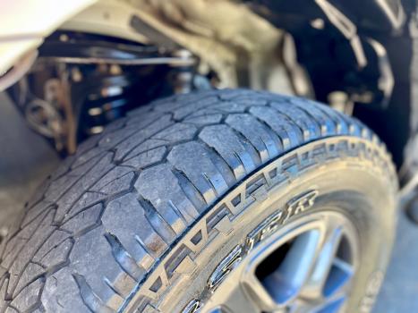 FORD Ranger 2.5 16V FLEX XLS CABINE DUPLA, Foto 19