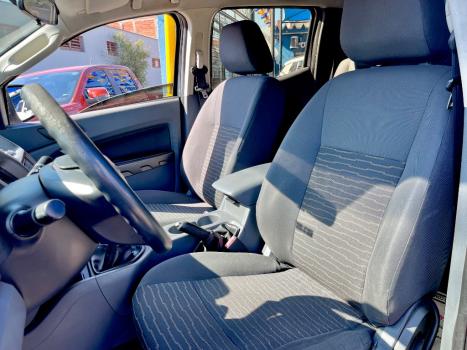 FORD Ranger 2.5 16V FLEX XLS CABINE DUPLA, Foto 20