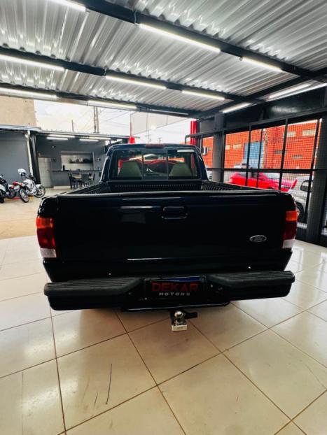 FORD Ranger 2.5 16V XL CABINE SIMPLES, Foto 3