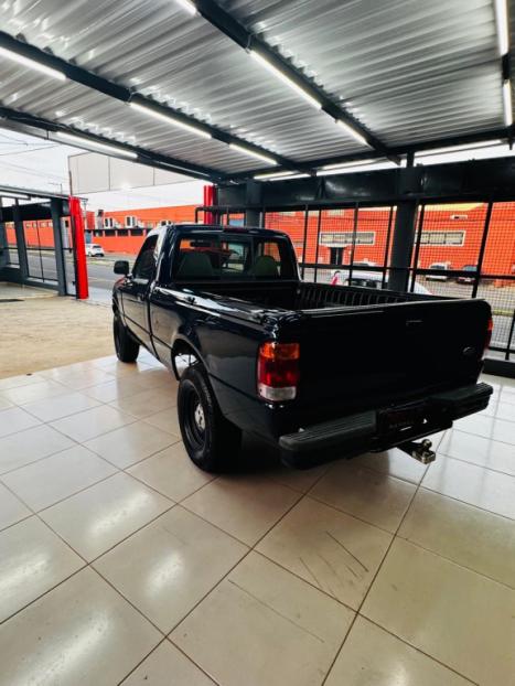 FORD Ranger 2.5 16V XL CABINE SIMPLES, Foto 4