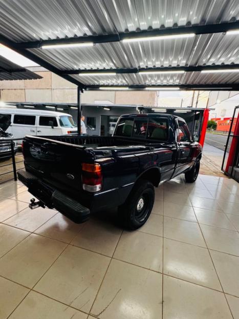 FORD Ranger 2.5 16V XL CABINE SIMPLES, Foto 5